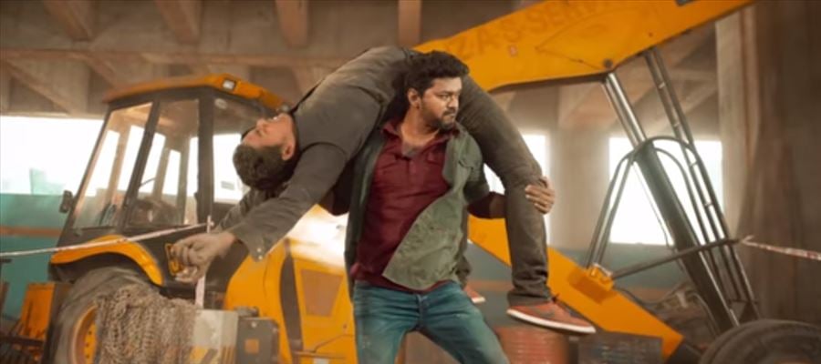 IHG'జైలర్ 2' — దసరా బరి నుంచి తప్పుకోనున్న ఆ టాలీవుడ్ సినిమాలు ఏవి?